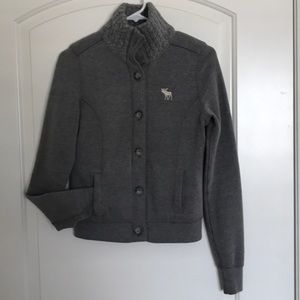 Abercrombie & Fitch Sweater